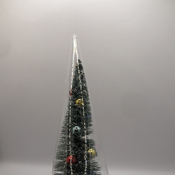 Museum of Modern art Art Deco Christmas tree - Picture 5 of 10